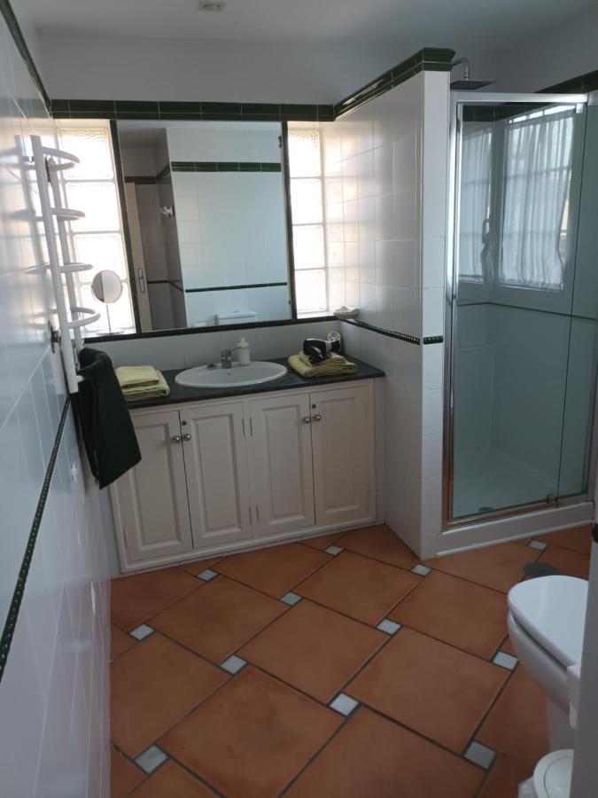 Habitaciones En Casa Centrica Con Piscina Almuñécar Exteriör bild