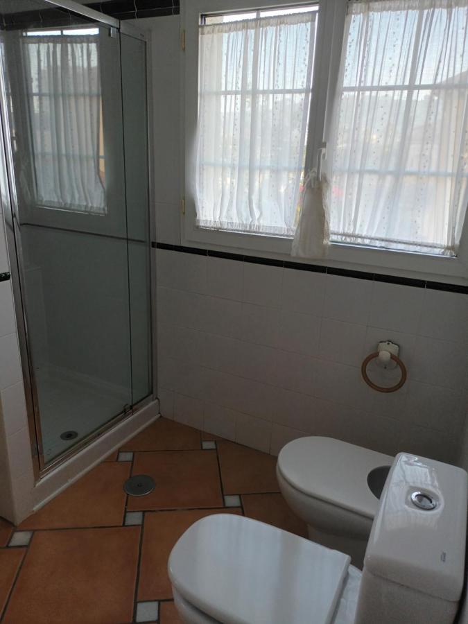 Habitaciones En Casa Centrica Con Piscina Almuñécar Exteriör bild
